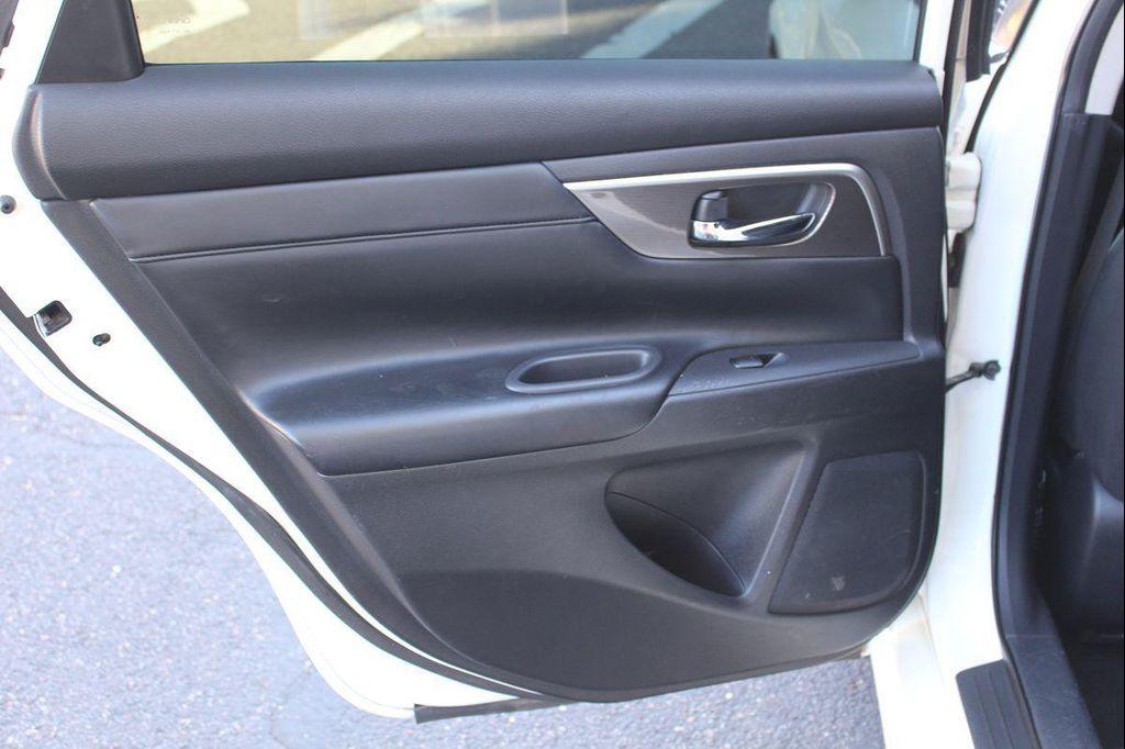 used 2015 Nissan Altima car, priced at $6,995