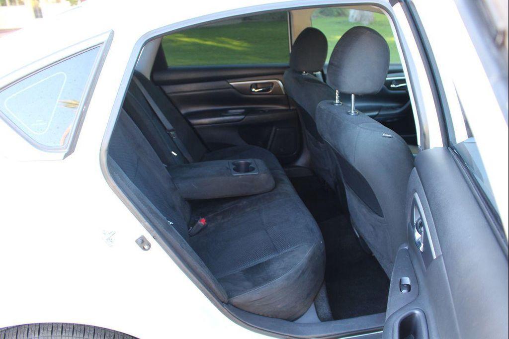 used 2015 Nissan Altima car, priced at $6,995