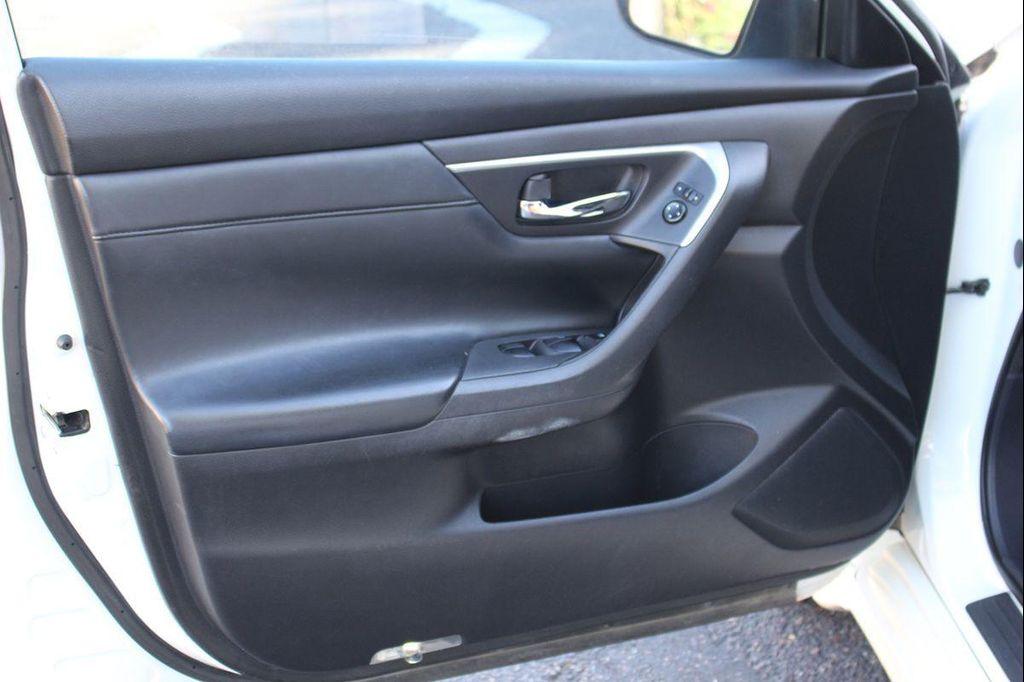 used 2015 Nissan Altima car, priced at $6,995