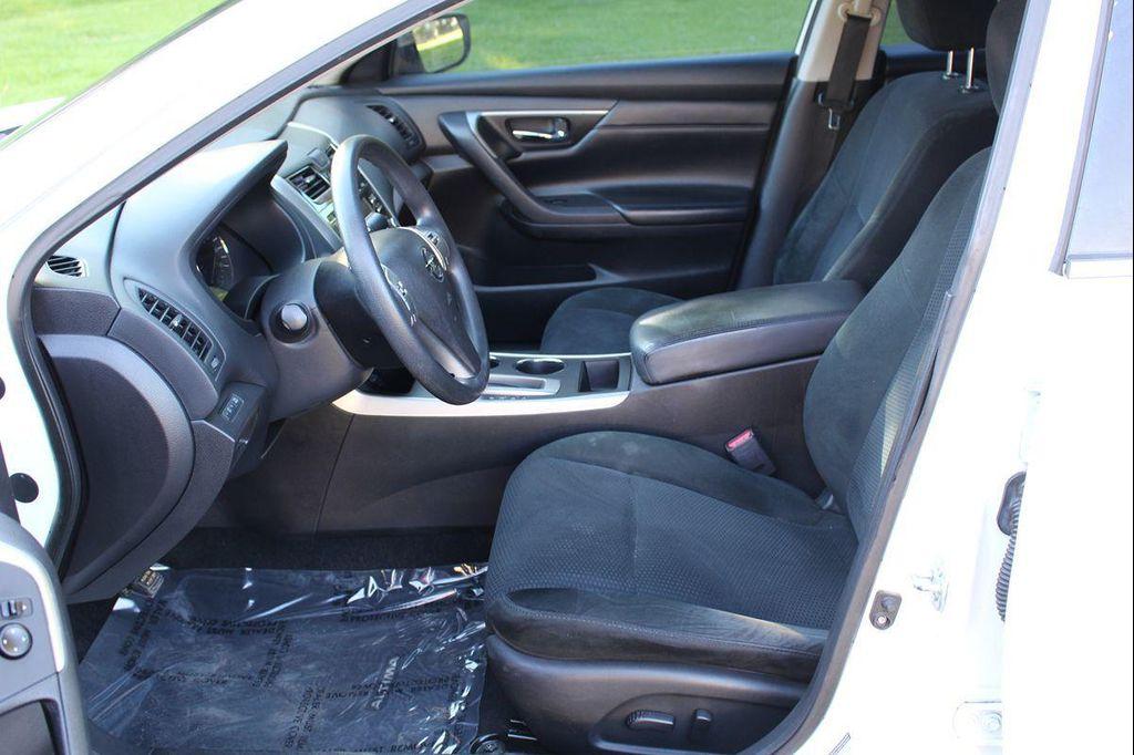 used 2015 Nissan Altima car, priced at $6,995