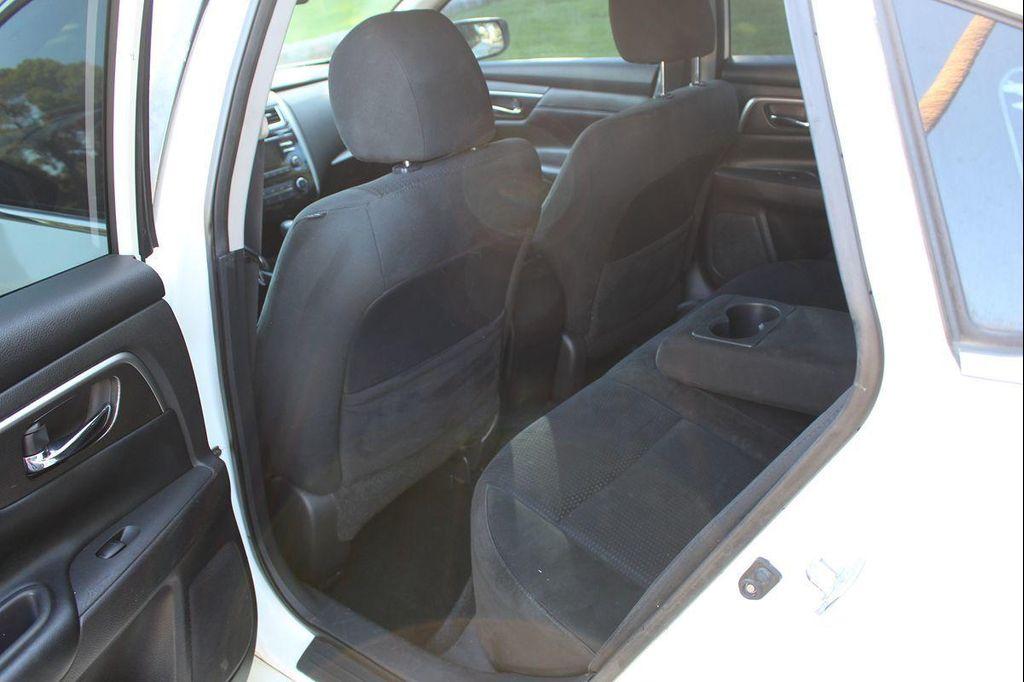 used 2015 Nissan Altima car, priced at $6,995