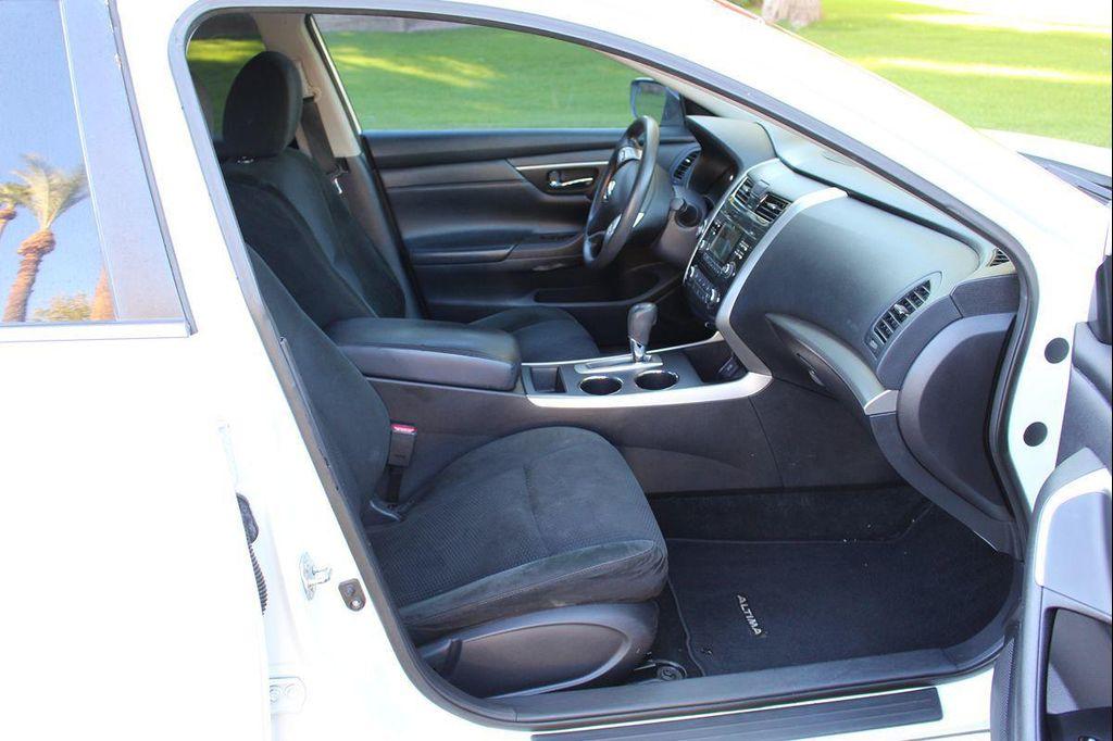 used 2015 Nissan Altima car, priced at $6,995