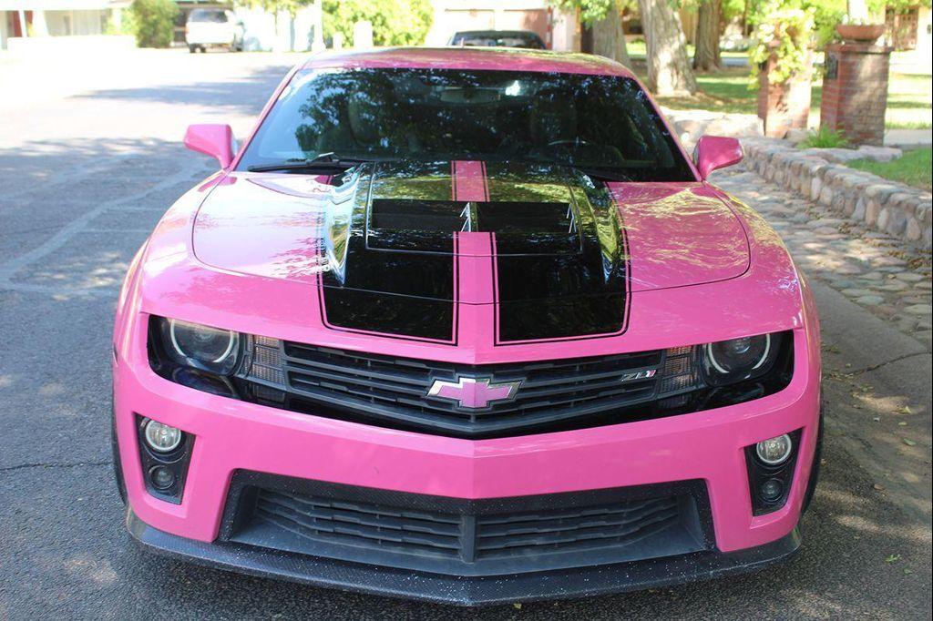 used 2013 Chevrolet Camaro car, priced at $31,995