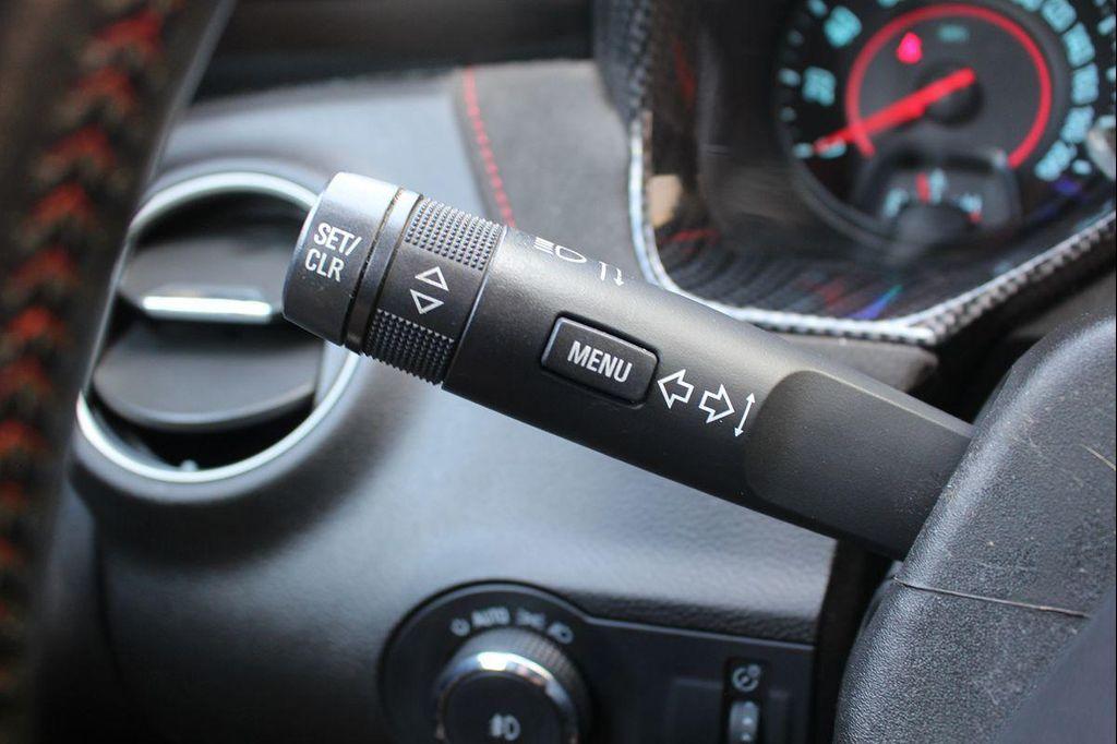 used 2013 Chevrolet Camaro car, priced at $31,995