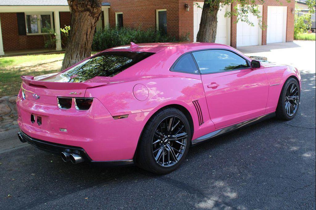 used 2013 Chevrolet Camaro car, priced at $31,995