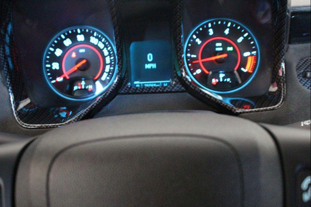 used 2013 Chevrolet Camaro car, priced at $31,995