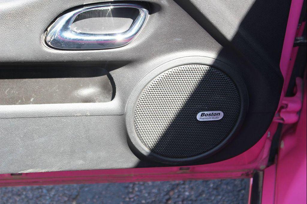 used 2013 Chevrolet Camaro car, priced at $31,995