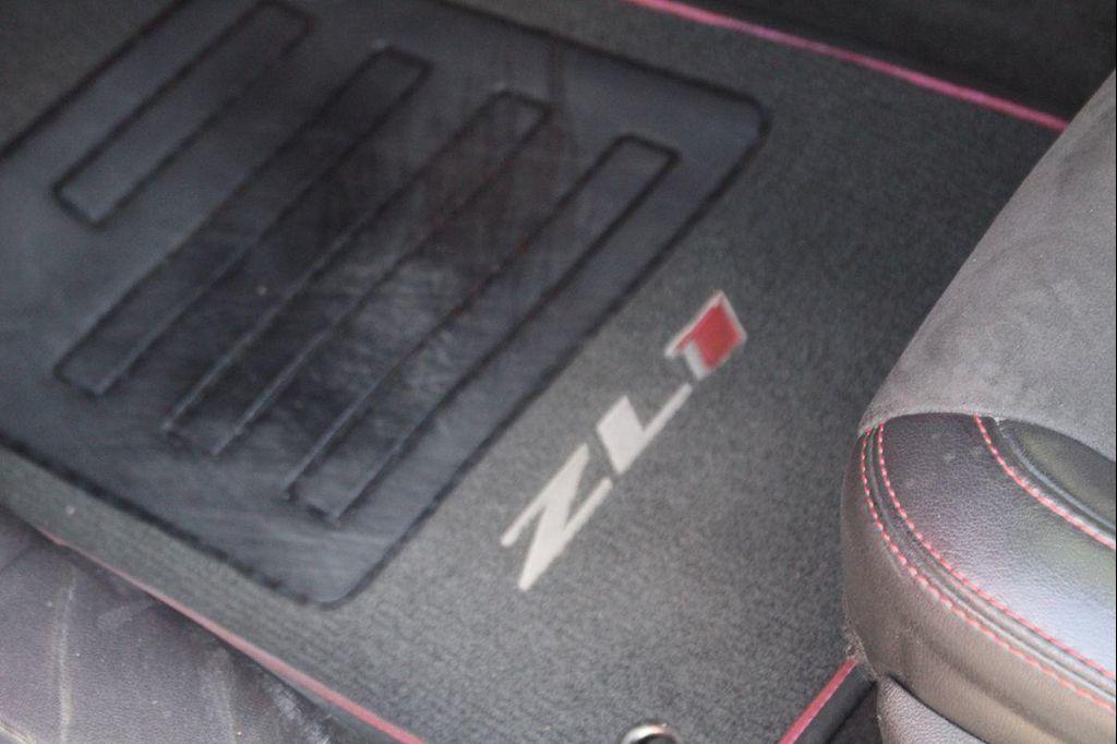 used 2013 Chevrolet Camaro car, priced at $31,995