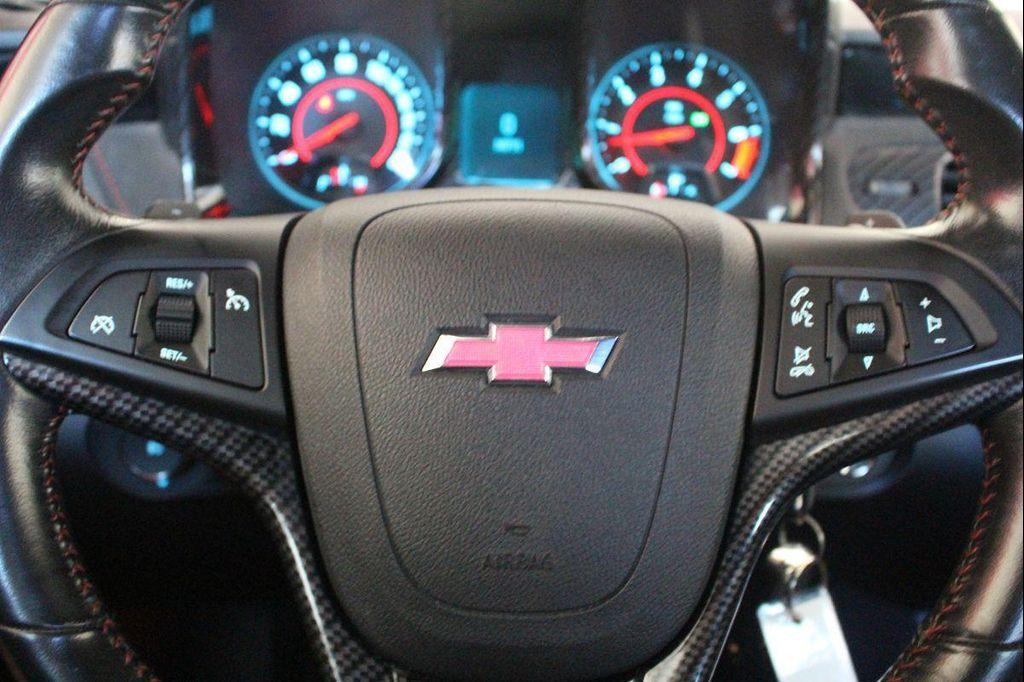used 2013 Chevrolet Camaro car, priced at $31,995