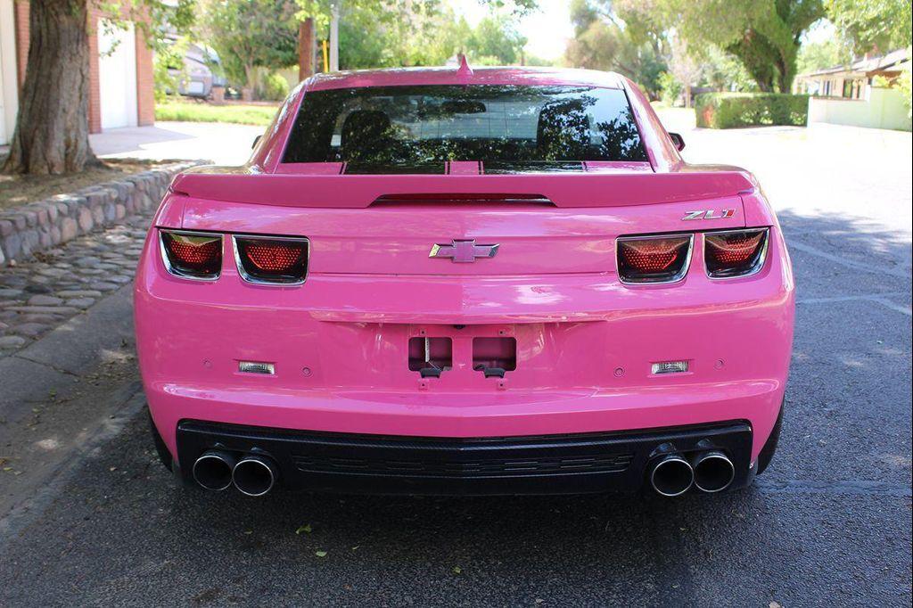 used 2013 Chevrolet Camaro car, priced at $31,995