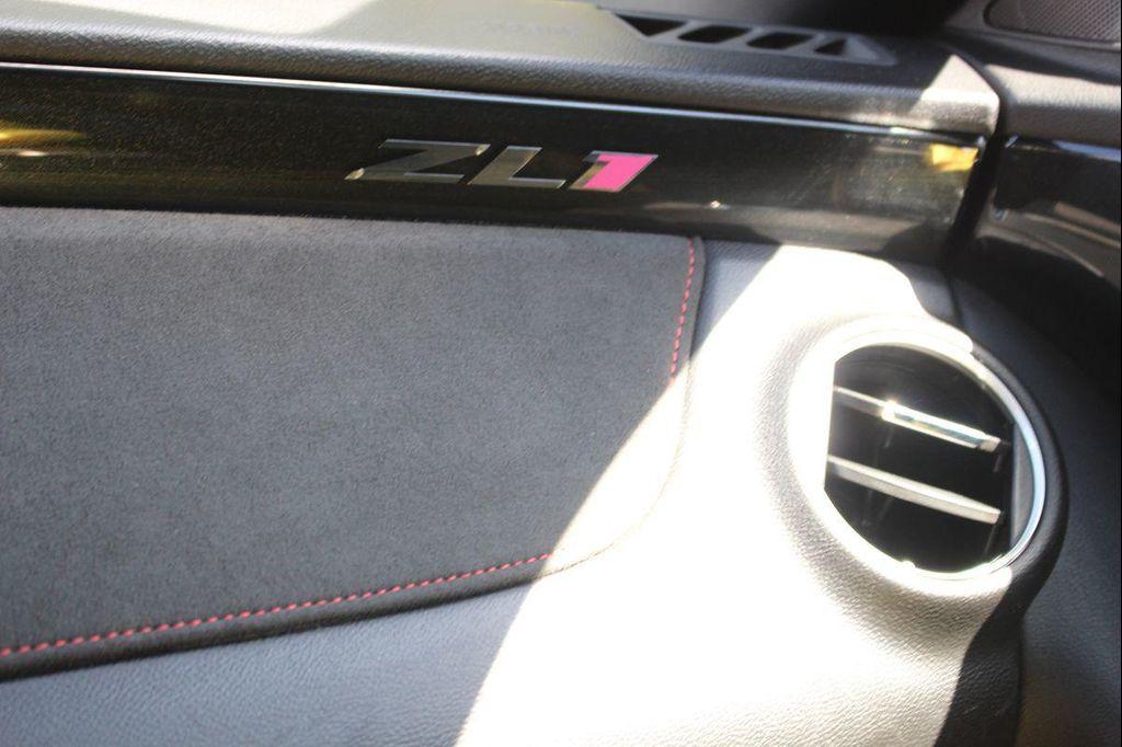 used 2013 Chevrolet Camaro car, priced at $31,995