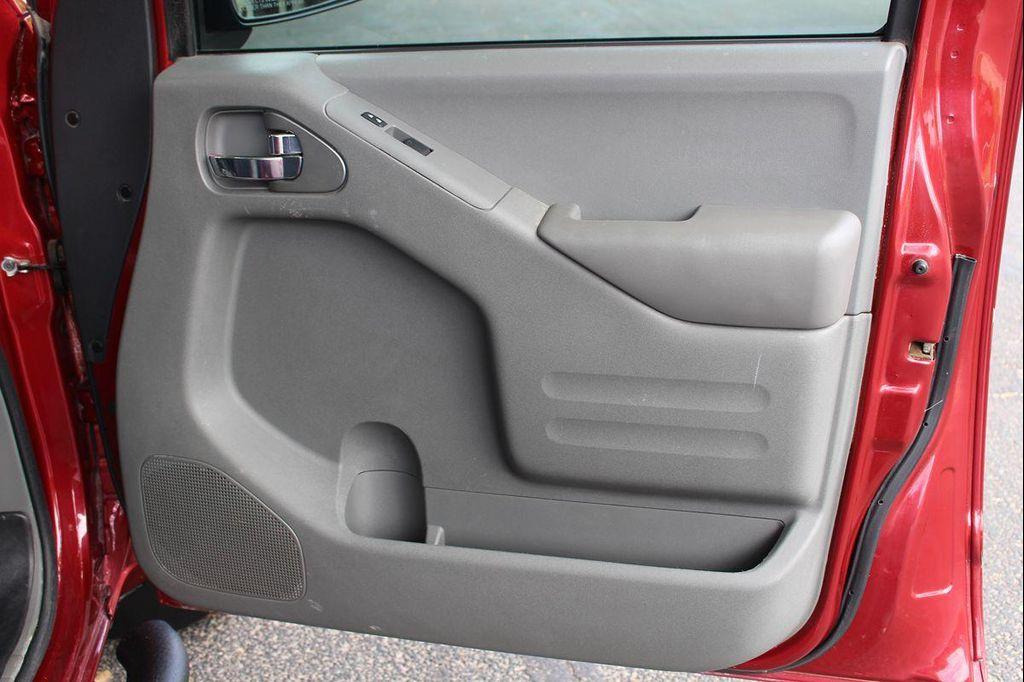 used 2019 Nissan Frontier car, priced at $18,495