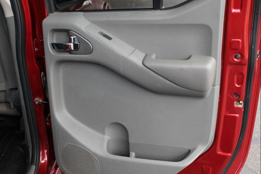 used 2019 Nissan Frontier car, priced at $18,495