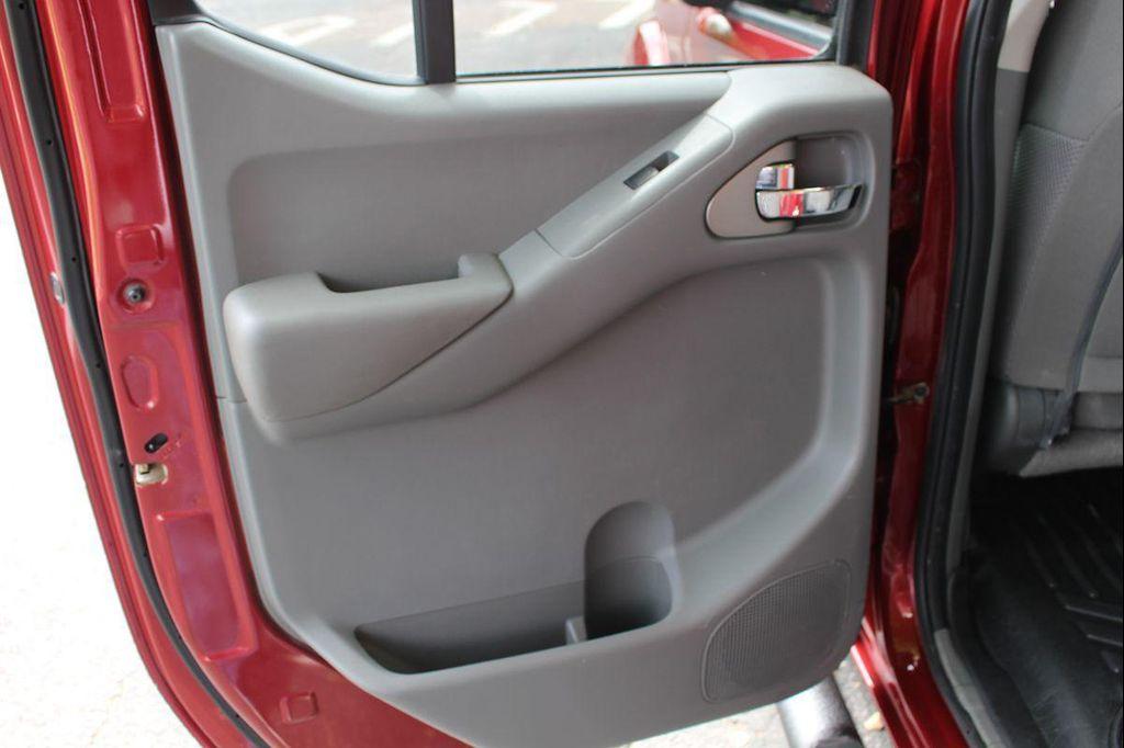 used 2019 Nissan Frontier car, priced at $18,495