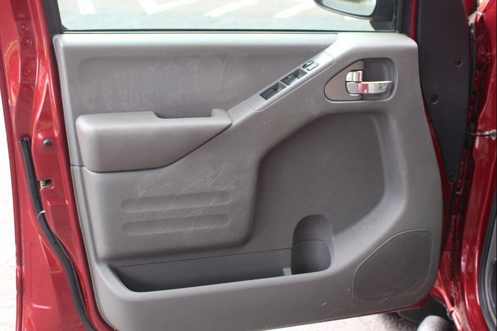 used 2019 Nissan Frontier car, priced at $18,495