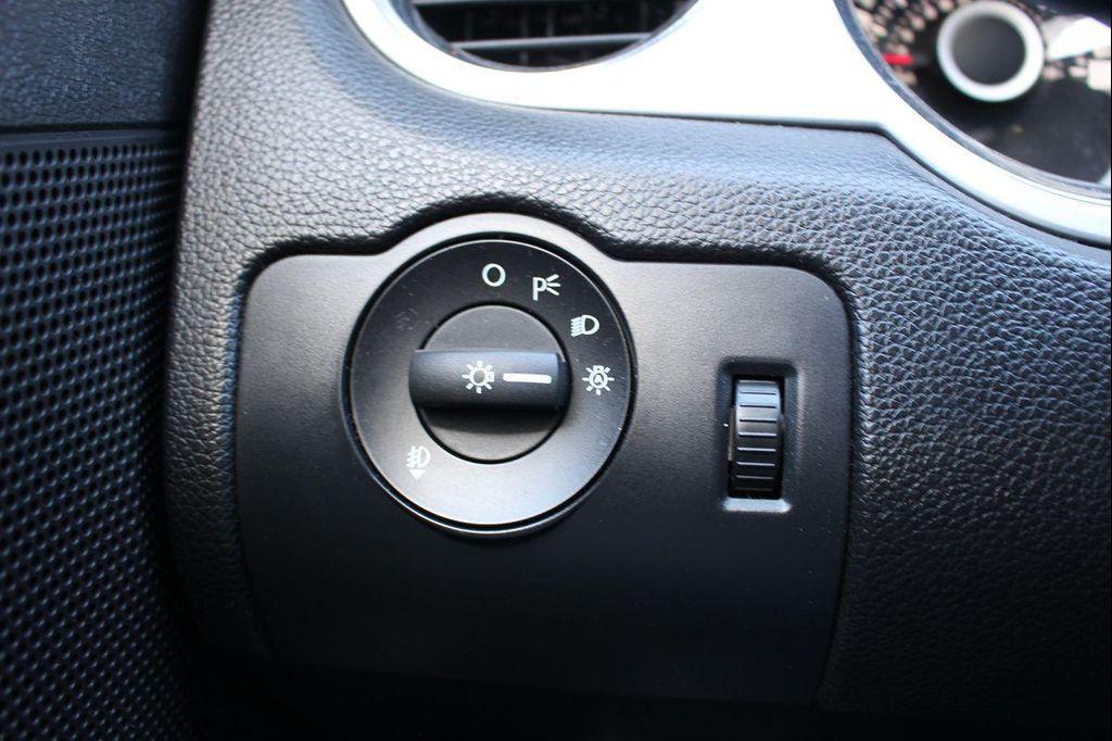 used 2013 Ford Mustang car, priced at $24,995