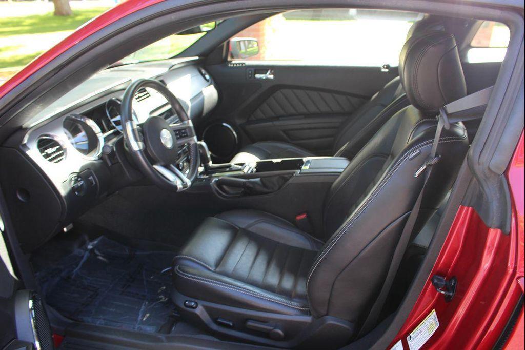 used 2013 Ford Mustang car, priced at $24,995