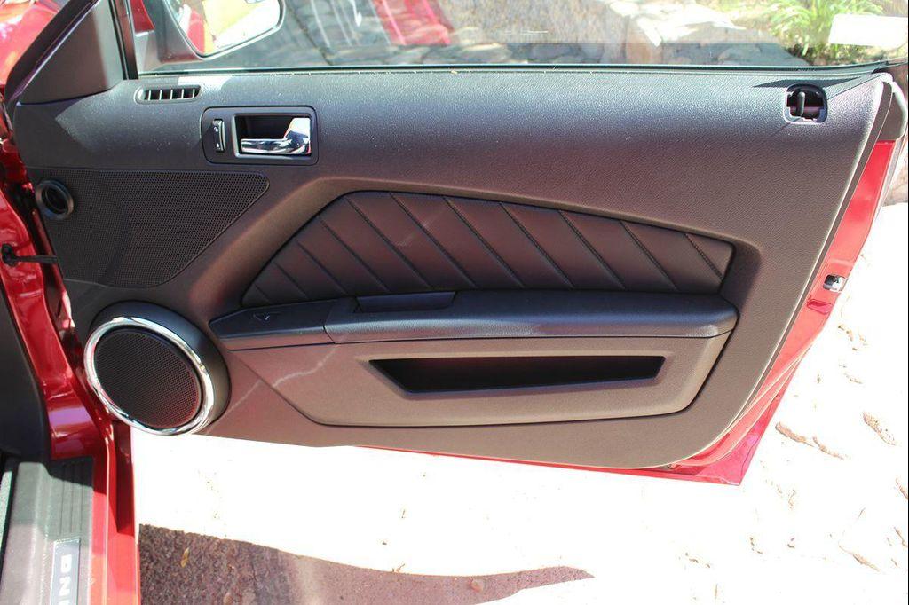 used 2013 Ford Mustang car, priced at $24,995