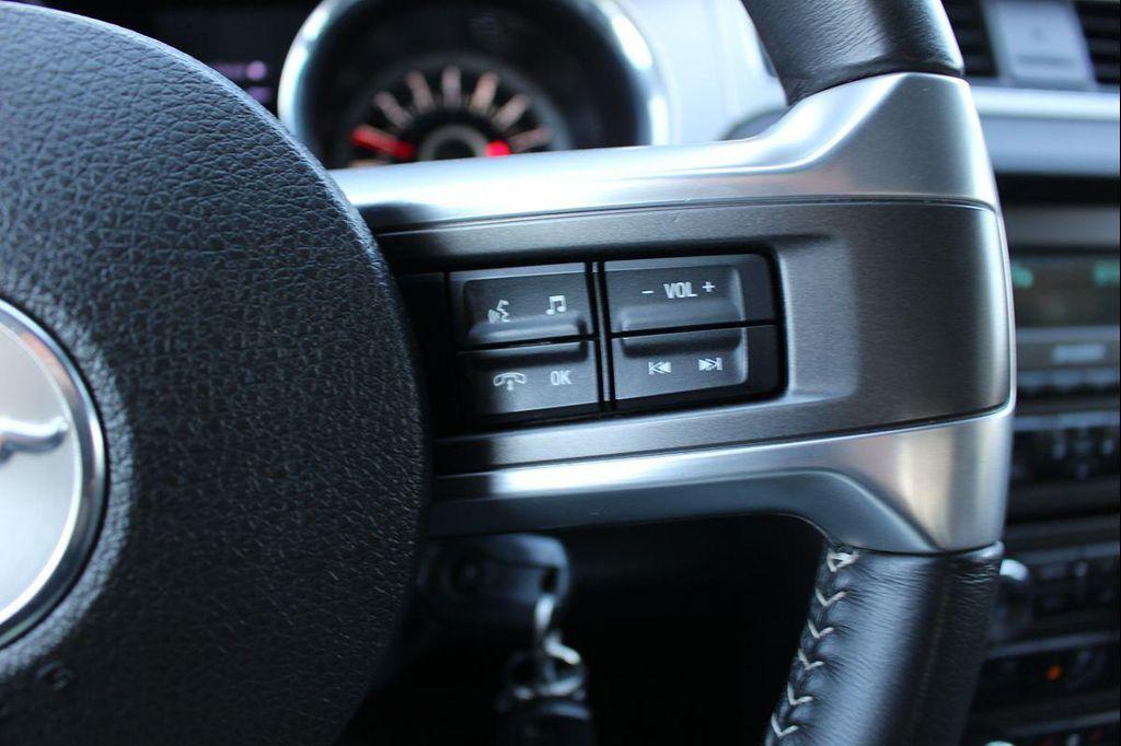 used 2013 Ford Mustang car, priced at $24,995