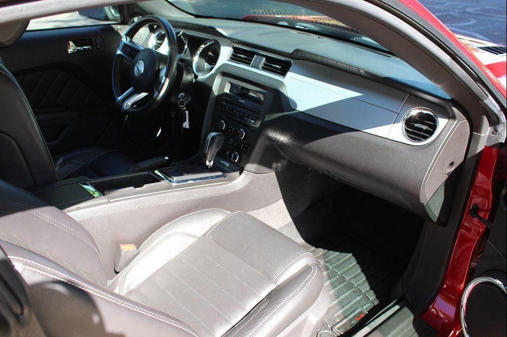 used 2013 Ford Mustang car, priced at $24,995