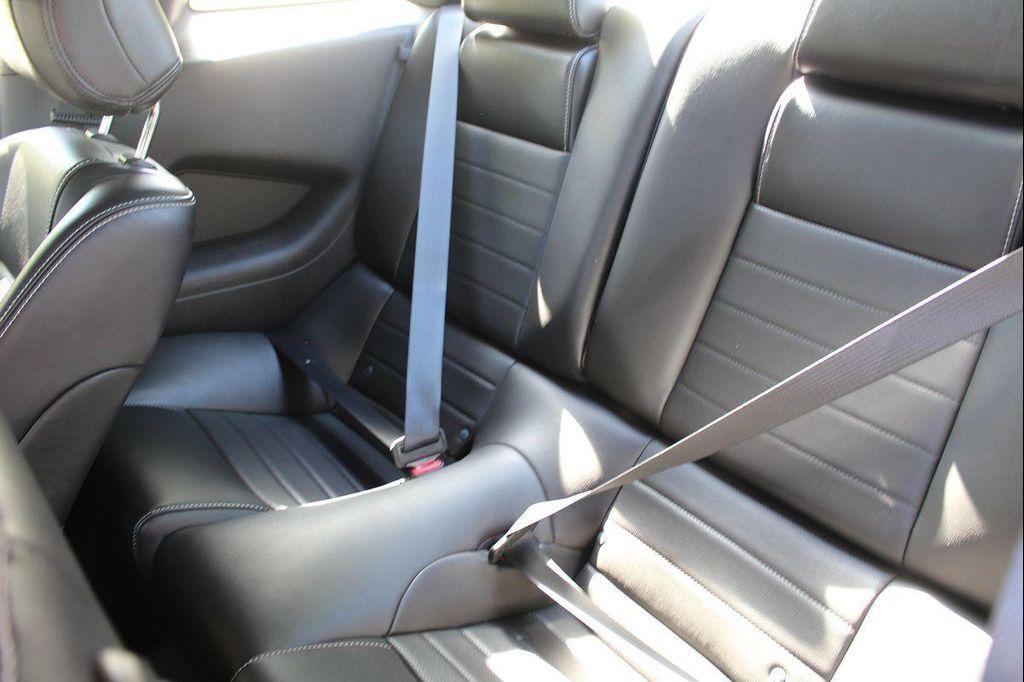 used 2013 Ford Mustang car, priced at $24,995