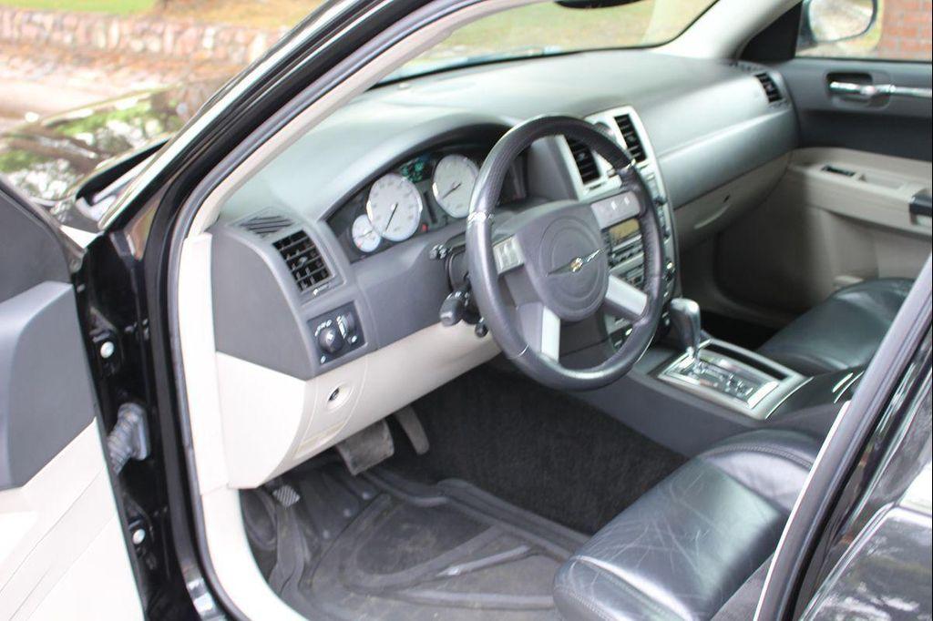 used 2006 Chrysler 300 car, priced at $17,995