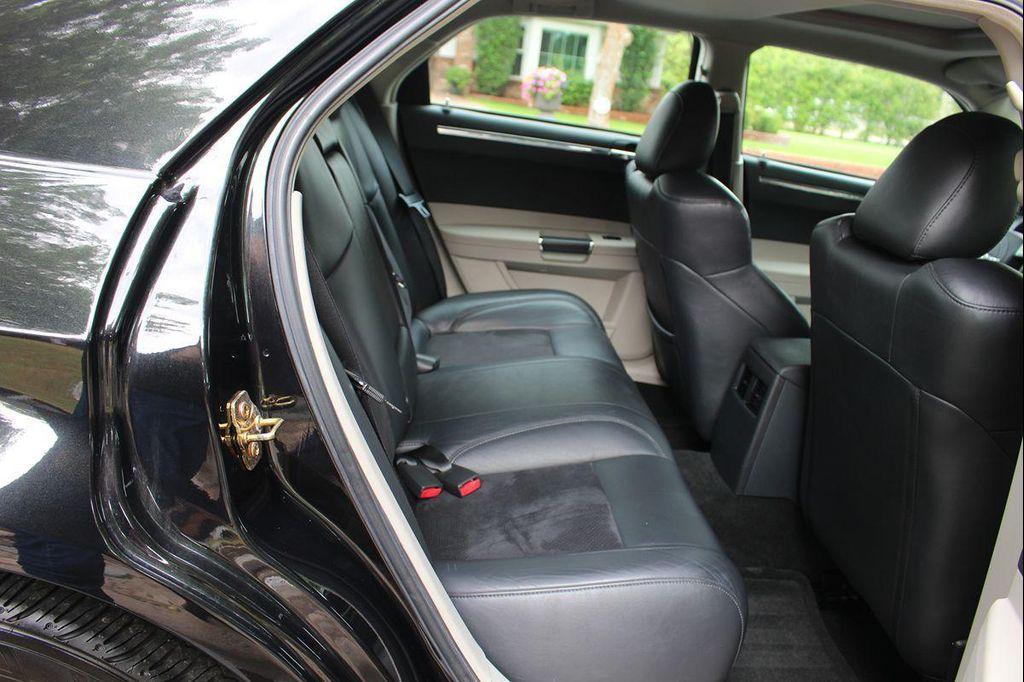 used 2006 Chrysler 300 car, priced at $17,995