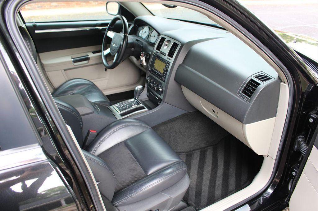 used 2006 Chrysler 300 car, priced at $17,995