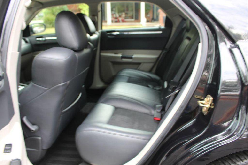 used 2006 Chrysler 300 car, priced at $17,995