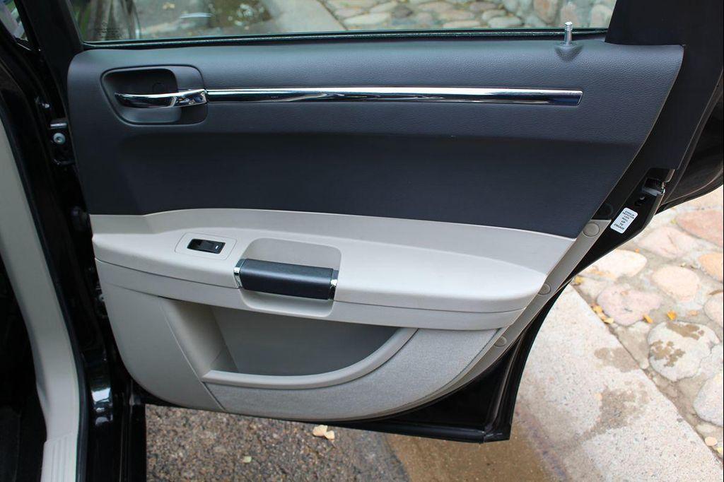 used 2006 Chrysler 300 car, priced at $17,995