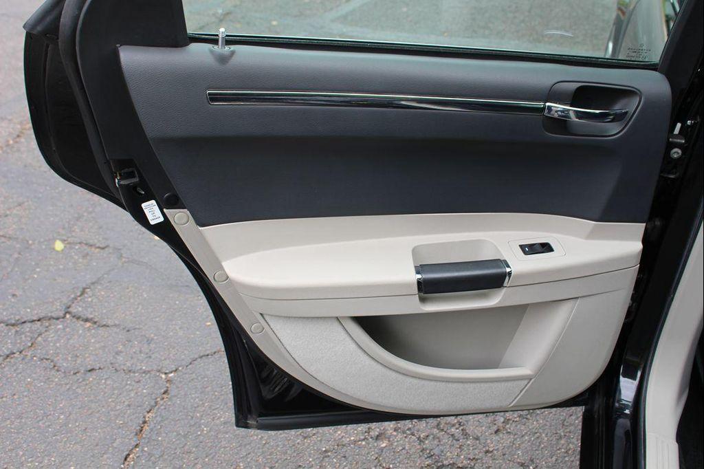 used 2006 Chrysler 300 car, priced at $17,995