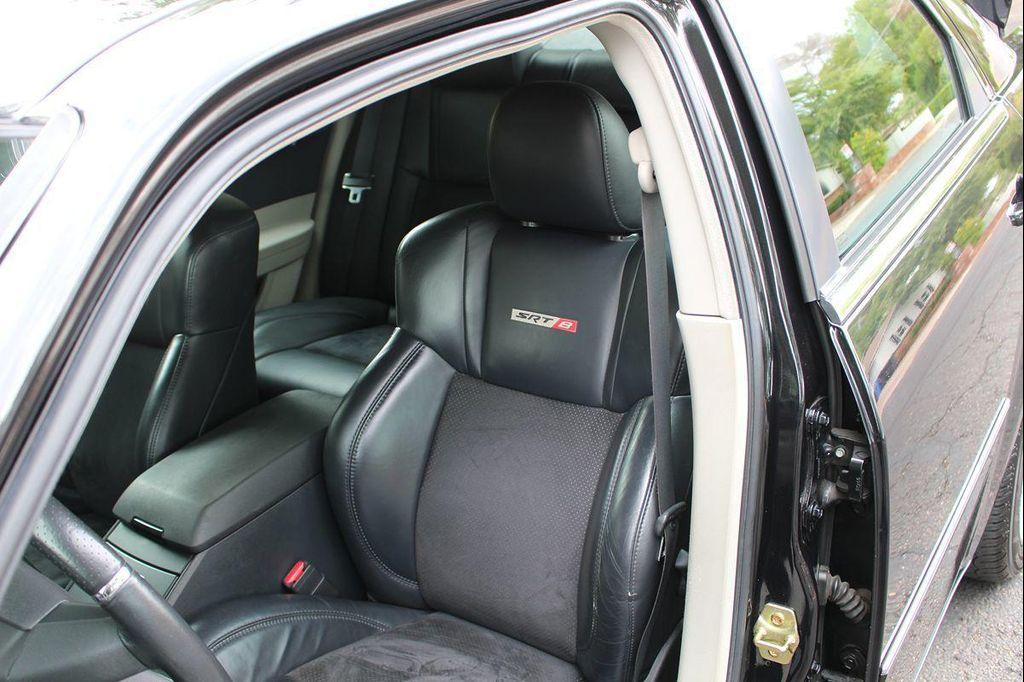 used 2006 Chrysler 300 car, priced at $17,995