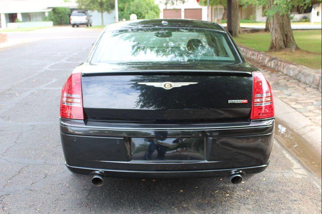 used 2006 Chrysler 300 car, priced at $17,995
