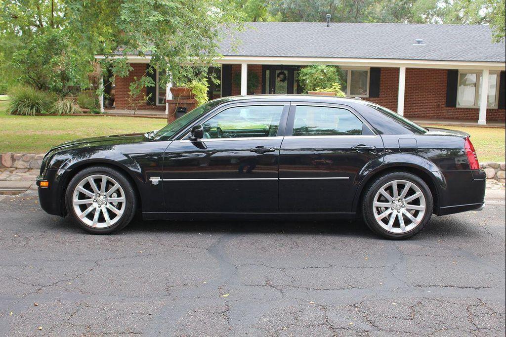 used 2006 Chrysler 300 car, priced at $17,995