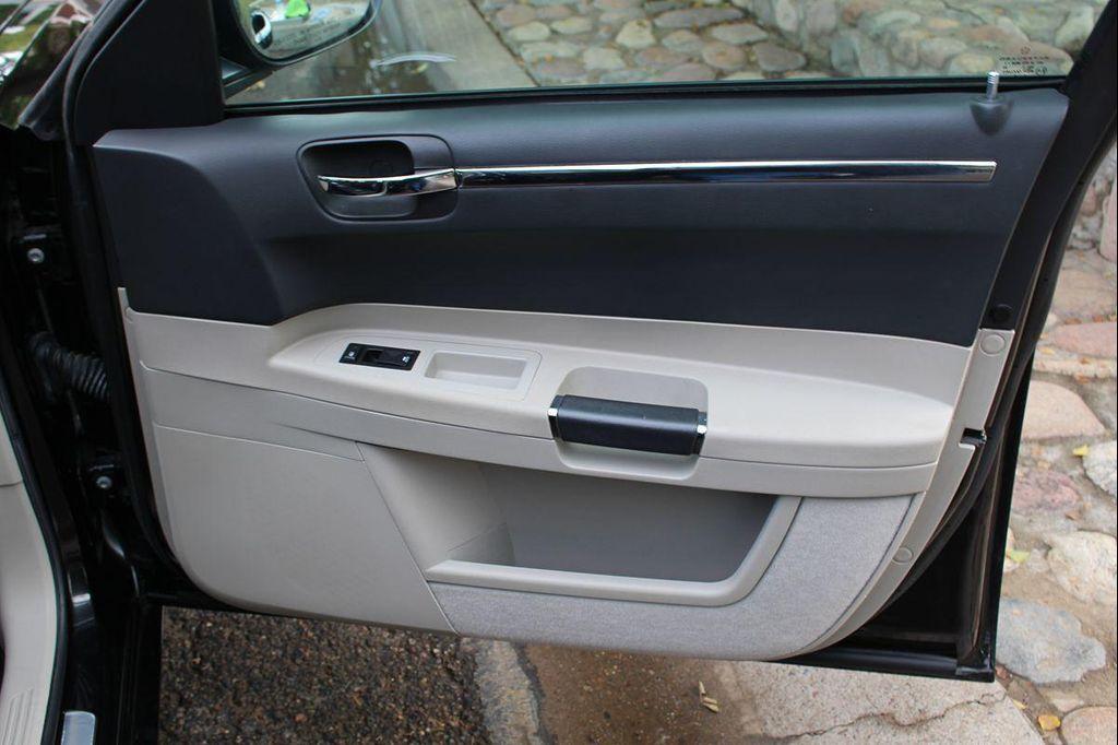 used 2006 Chrysler 300 car, priced at $17,995