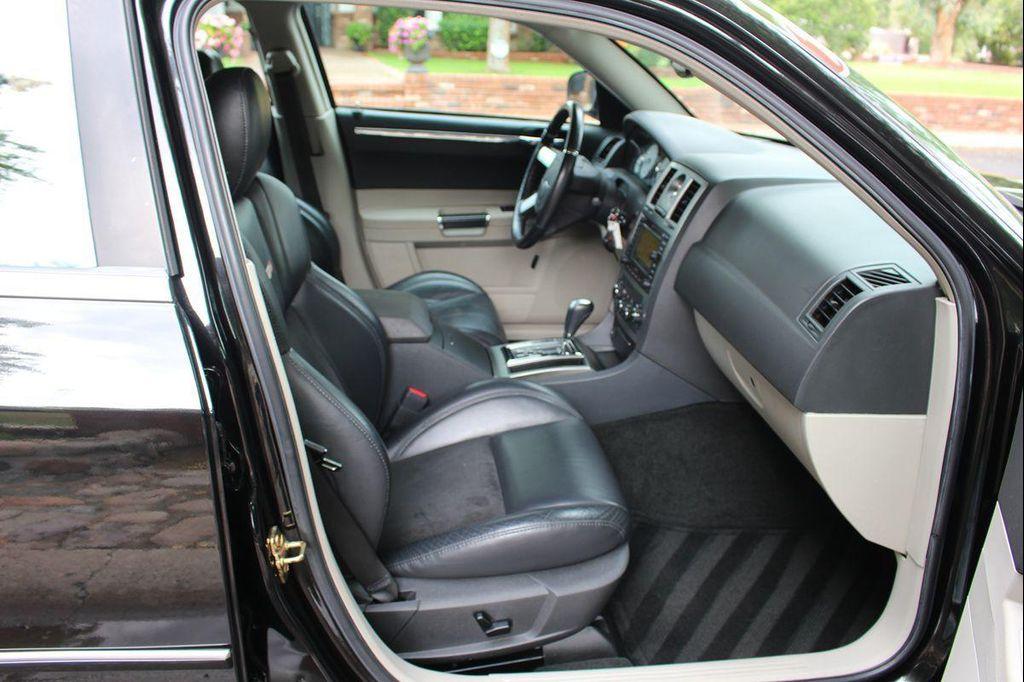 used 2006 Chrysler 300 car, priced at $17,995