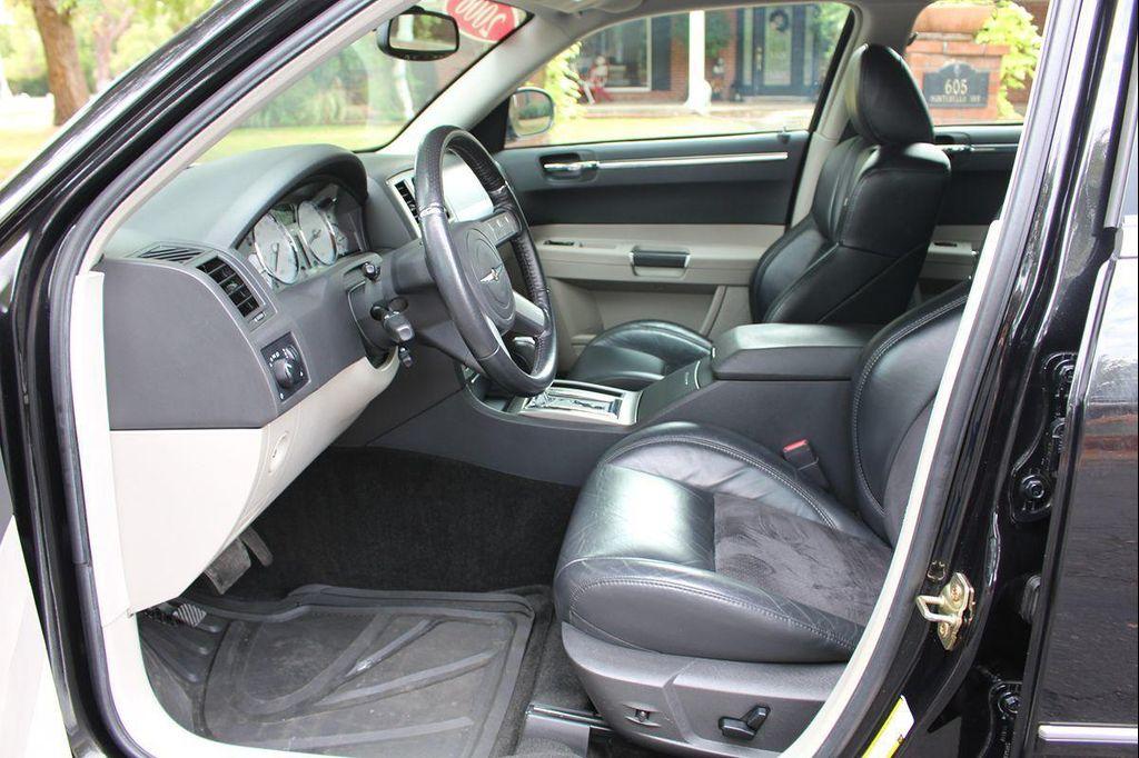 used 2006 Chrysler 300 car, priced at $17,995