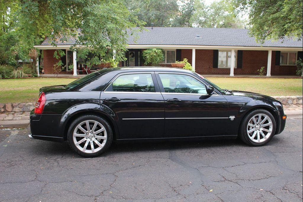 used 2006 Chrysler 300 car, priced at $17,995