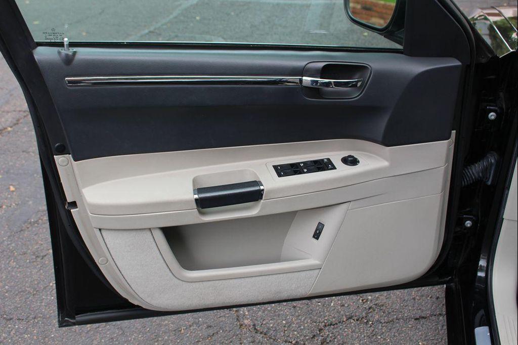 used 2006 Chrysler 300 car, priced at $17,995