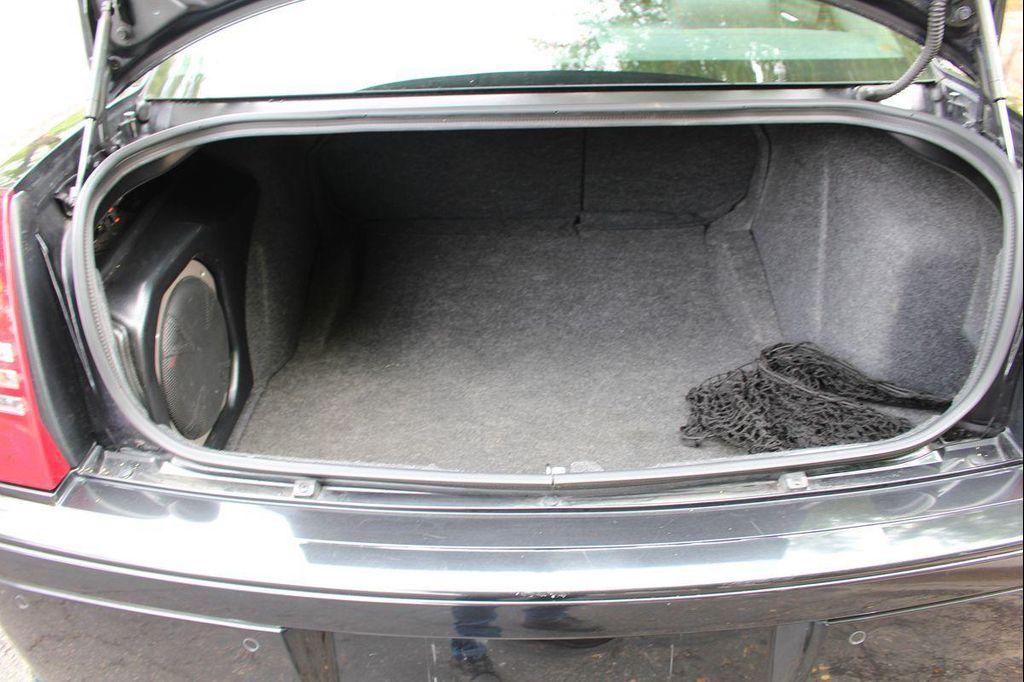 used 2006 Chrysler 300 car, priced at $17,995