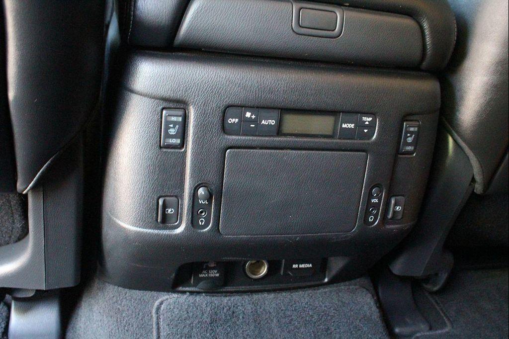 used 2018 Nissan Armada car, priced at $19,777