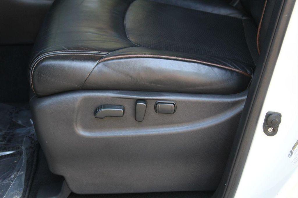 used 2018 Nissan Armada car, priced at $19,777