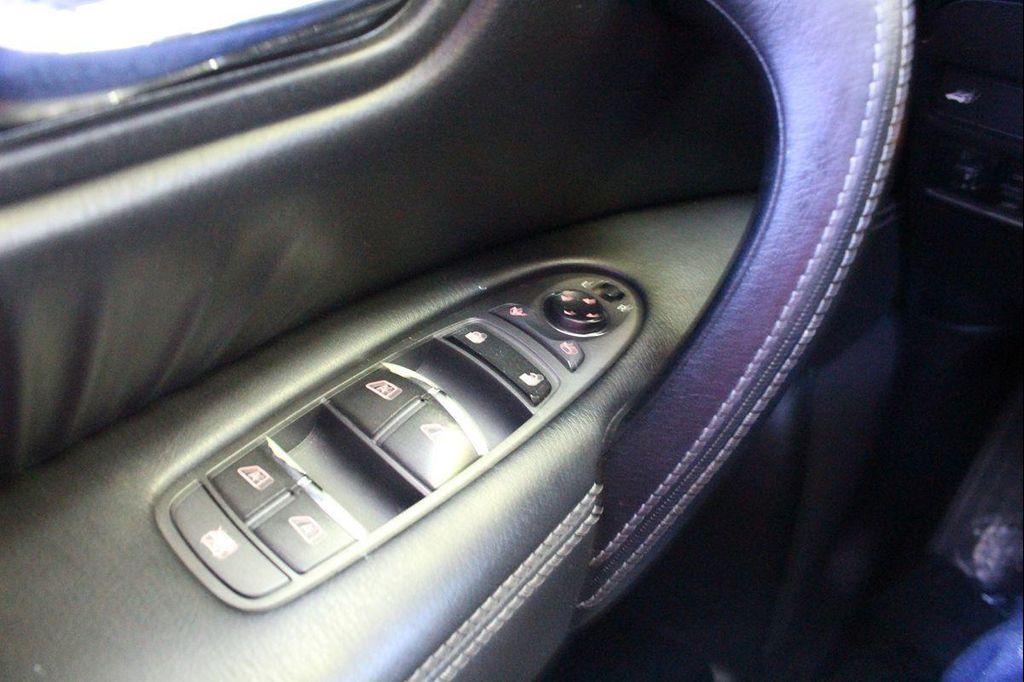 used 2018 Nissan Armada car, priced at $19,777