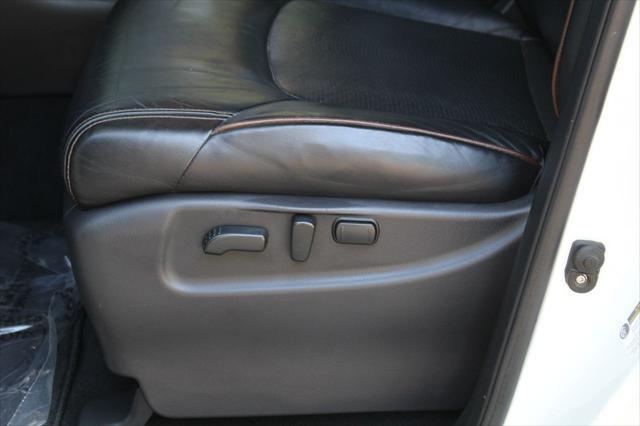 used 2018 Nissan Armada car, priced at $22,495