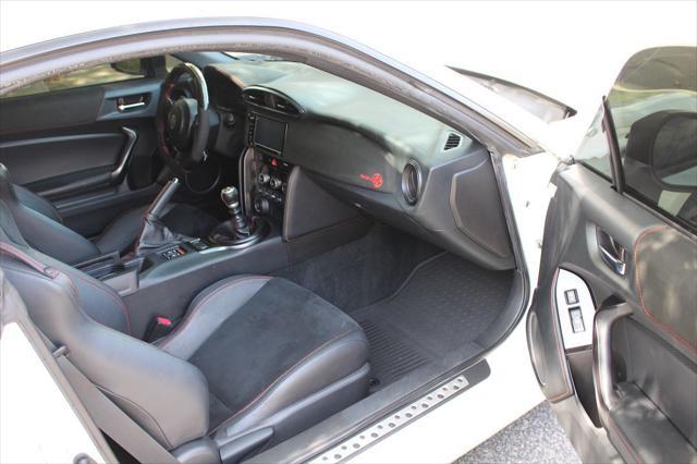 used 2017 Toyota 86 car, priced at $20,995