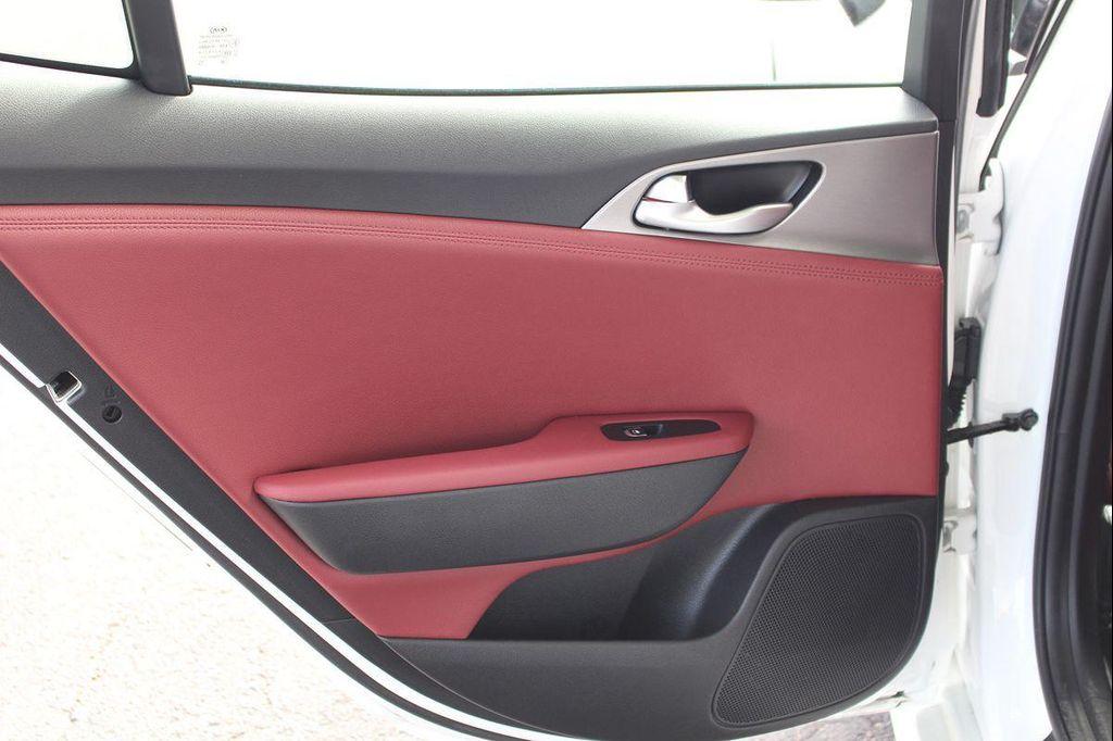 used 2021 Kia Stinger car, priced at $26,995