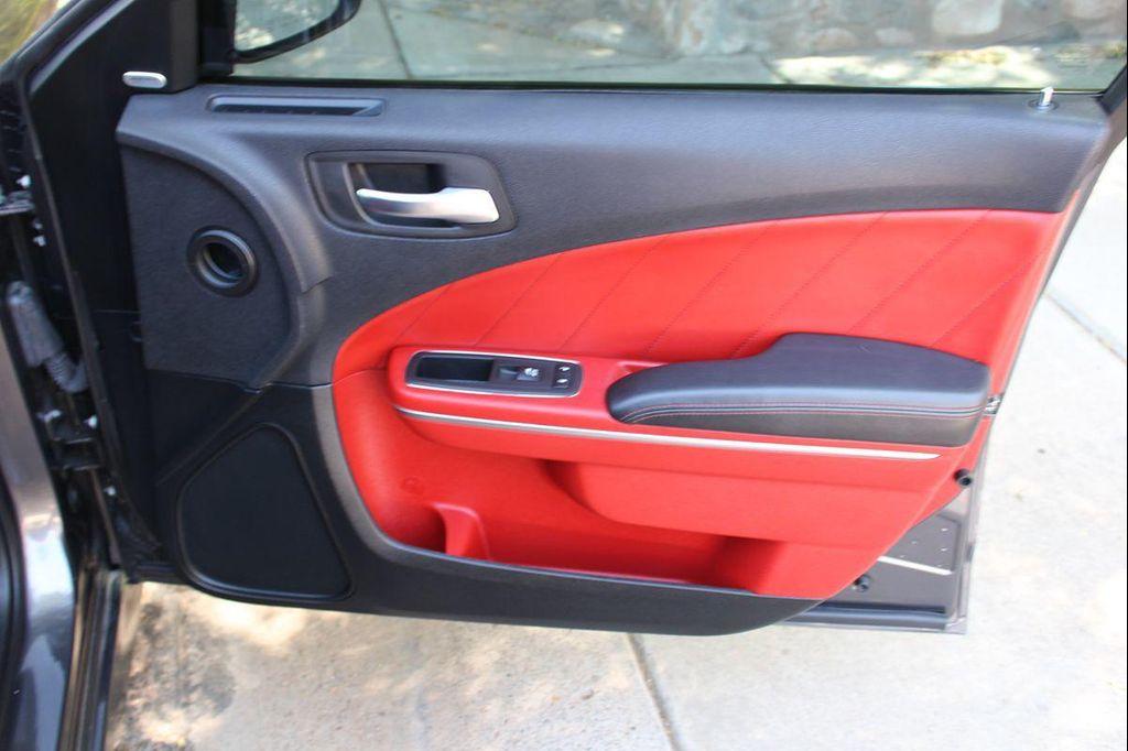 used 2018 Dodge Charger car, priced at $31,495