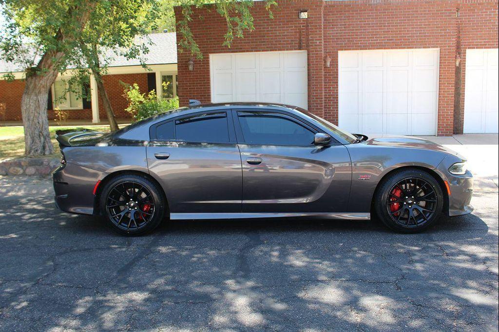 used 2018 Dodge Charger car, priced at $31,495