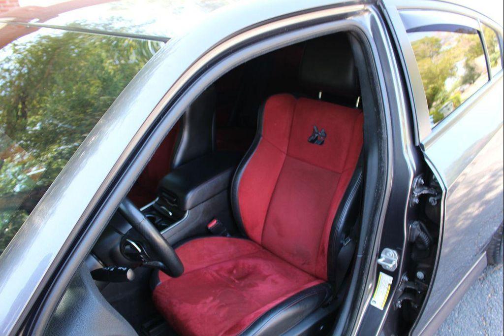 used 2018 Dodge Charger car, priced at $31,495