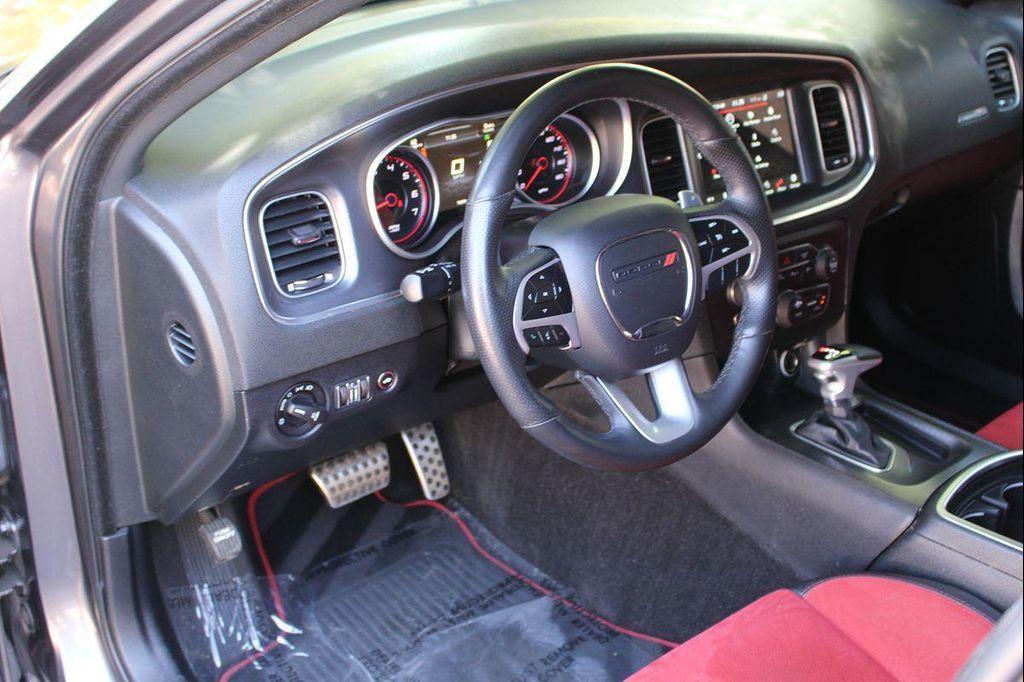 used 2018 Dodge Charger car, priced at $31,495